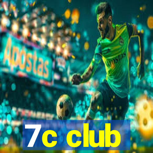 7c club